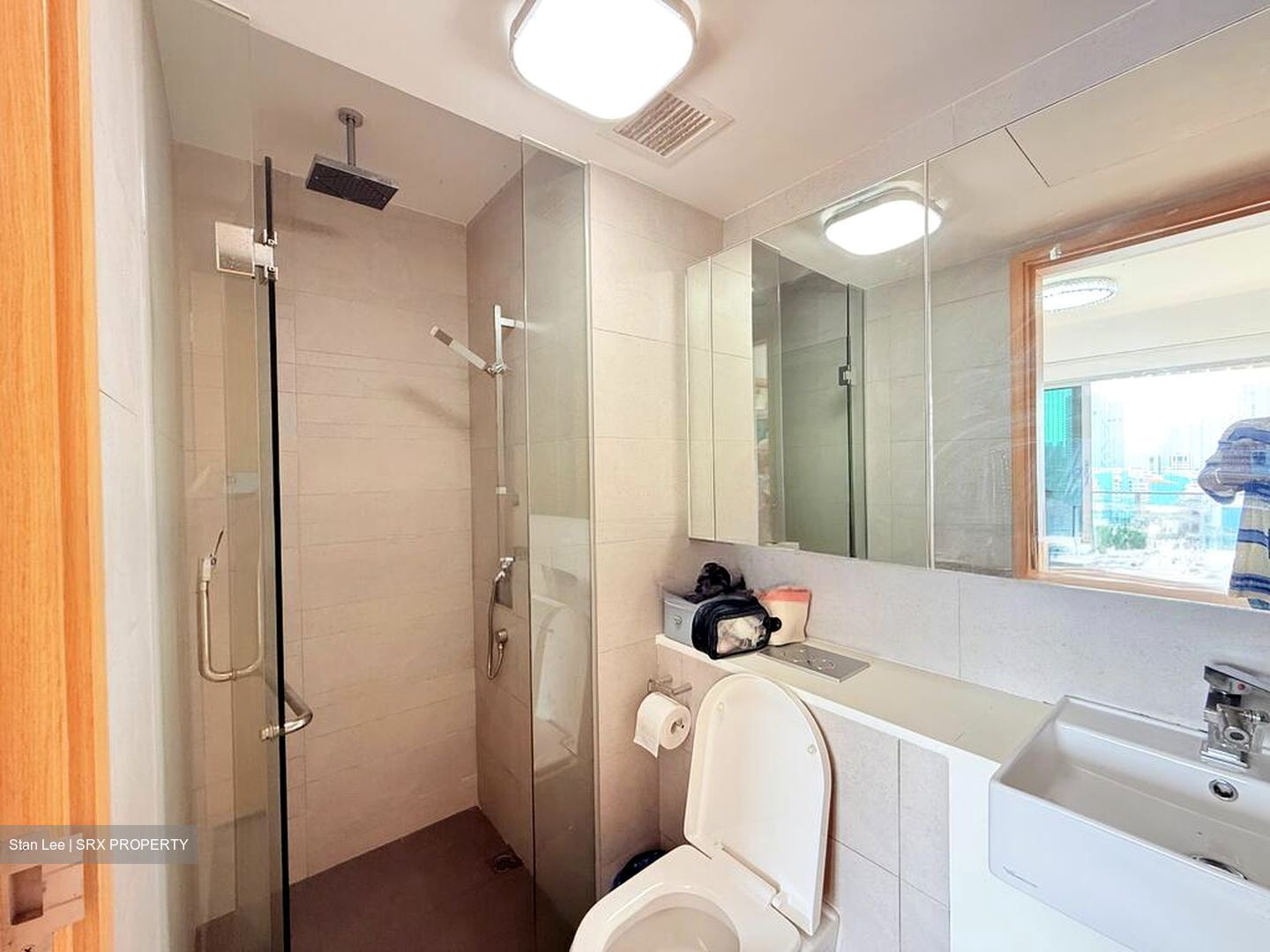 Eight Riversuites (D12), Condominium #499929271